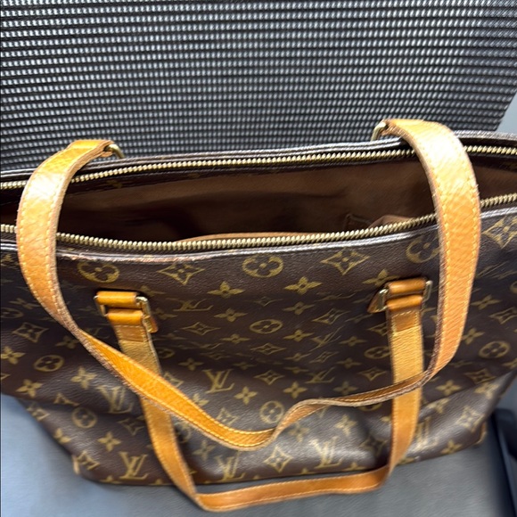 Louis Vuitton Brown Monogram - Picture 5 of 13